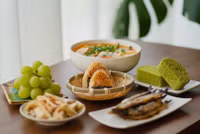 Mâm cơm 'điểm 10' của nàng dâu Việt trên đất Nhật gây sốt