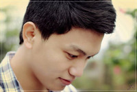 Hot boy điển trai, tài năng của ĐH Y Dược Thái Bình ảnh 4