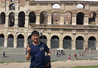 Chàng “siêu nhân” tuổi Mùi được Microsoft mời sang Mỹ làm việc ảnh 2