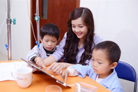 Nhan sắc tinh khôi của thiếu nữ có gương mặt đẹp nhất xứ Tuyên ảnh 6