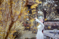 Nhan sắc tinh khôi của thiếu nữ có gương mặt đẹp nhất xứ Tuyên ảnh 1