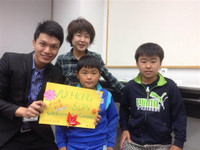 Hot boy điển trai, tài năng của ĐH Y Dược Thái Bình ảnh 1