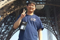 Chàng “siêu nhân” tuổi Mùi được Microsoft mời sang Mỹ làm việc ảnh 3