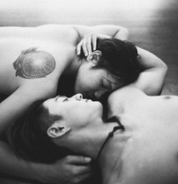 Người tình tin đồn của Mỹ Tâm lộ ảnh nóng đồng giới ảnh 6