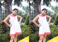 Đáng yêu cô bé nhà nông quán quân The Voice Kids Thiện Nhân ảnh 10