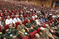 Mít tinh trọng thể kỷ niệm 60 năm Ngày Giải phóng Thủ đô ảnh 3