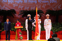 Mít tinh trọng thể kỷ niệm 60 năm Ngày Giải phóng Thủ đô ảnh 4