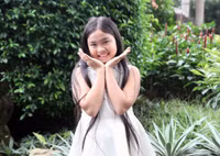 Đáng yêu cô bé nhà nông quán quân The Voice Kids Thiện Nhân ảnh 12