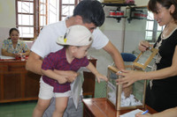 Nghệ An: Hồi hộp như bốc thăm cho trẻ vào mầm non ảnh 6