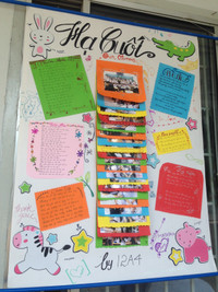 Thiết kế thiệp tri ân thầy cô ảnh 9