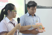 Thiết kế thiệp tri ân thầy cô ảnh 6