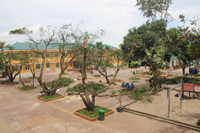 Thủ tướng Nguyễn Xuân Phúc thăm trường học tại Nghệ An bị thiệt hại do bão số 10 ảnh 9