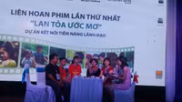 Liên hoan phim “Lan tỏa ước mơ” ảnh 4