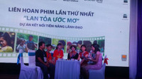 Liên hoan phim “Lan tỏa ước mơ” ảnh 4