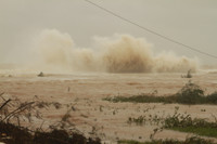 Nghệ An: Nhìn lại những hình ảnh khủng khiếp do cơn bão số 10 để lại ảnh 14