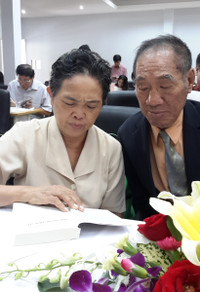 Hai nhà giáo - nhà báo “song kiếm hợp bích” viết về tình thầy trò ảnh 1