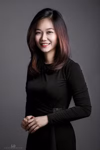 Nữ giảng viên – “công dân toàn cầu” ảnh 2