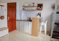 Những thiết kế nhà nhỏ cực xinh và tiện ích cho người độc thân