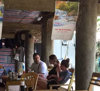 Thanh Hóa: Du lịch cộng đồng ở bản Đôn hút khách nước ngoài ảnh 4