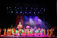 Giáo dục Hà Tĩnh làm sống dậy Nguyễn Du và Truyện Kiều ảnh 4