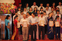 Giáo dục Hà Tĩnh làm sống dậy Nguyễn Du và Truyện Kiều ảnh 2