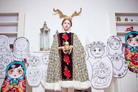 Họp báo Triển lãm và trình diễn Thời trang tốt nghiệp 2016 “Limitless – Không giới hạn” ảnh 2