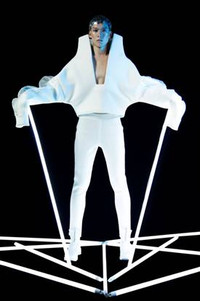 Họp báo Triển lãm và trình diễn Thời trang tốt nghiệp 2016 “Limitless – Không giới hạn” ảnh 8