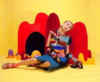 Họp báo Triển lãm và trình diễn Thời trang tốt nghiệp 2016 “Limitless – Không giới hạn” ảnh 3