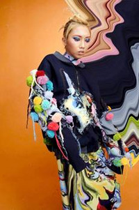 Họp báo Triển lãm và trình diễn Thời trang tốt nghiệp 2016 “Limitless – Không giới hạn” ảnh 6