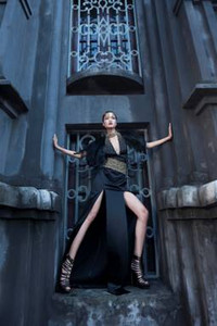 Họp báo Triển lãm và trình diễn Thời trang tốt nghiệp 2016 “Limitless – Không giới hạn” ảnh 7