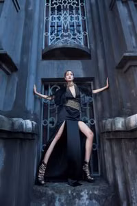 Họp báo Triển lãm và trình diễn Thời trang tốt nghiệp 2016 “Limitless – Không giới hạn” ảnh 7