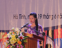 Bộ GD&ĐT phát động hưởng ứng tháng hành động phòng, chống ma túy ảnh 3 Bộ GD&ĐT phát động hưởng ứng tháng hành động phòng, chống ma túy ảnh 3