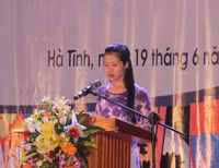 Bộ GD&ĐT phát động hưởng ứng tháng hành động phòng, chống ma túy ảnh 3