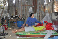 Tháo dỡ nhà cửa nhưng chưa nhận được đất tái định cư ảnh 3