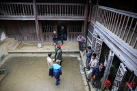 Kinh ngạc trước kiến trúc dinh thự của Vua Mèo ảnh 8 Kinh ngạc trước kiến trúc dinh thự của Vua Mèo ảnh 8