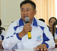 Yêu nghề, yêu trò, vượt mọi khó khăn bám trường, bám lớp ảnh 3