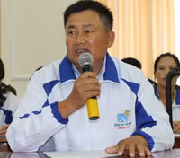 Yêu nghề, yêu trò, vượt mọi khó khăn bám trường, bám lớp ảnh 3