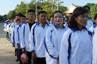 64 giáo viên miền ngược ngày đầu đến Thủ đô: Xúc động trào dâng ảnh 2