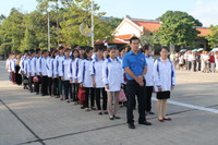 64 giáo viên miền ngược ngày đầu đến Thủ đô: Xúc động trào dâng ảnh 1