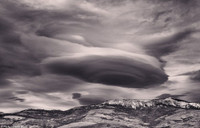 nhung dam may hinh dia bay dang so hinh anh 4