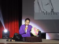 28 thanh niên Việt Nam và một trưởng đoàn sẵn sàng “lên tàu“ ảnh 3