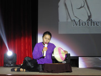 28 thanh niên Việt Nam và một trưởng đoàn sẵn sàng “lên tàu“ ảnh 3