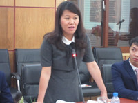 28 thanh niên Việt Nam và một trưởng đoàn sẵn sàng “lên tàu“ ảnh 1