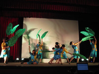 28 thanh niên Việt Nam và một trưởng đoàn sẵn sàng “lên tàu“ ảnh 4