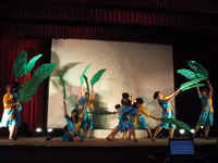 28 thanh niên Việt Nam và một trưởng đoàn sẵn sàng “lên tàu“ ảnh 4