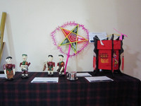 28 thanh niên Việt Nam và một trưởng đoàn sẵn sàng “lên tàu“ ảnh 8