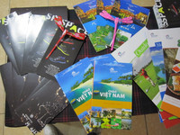 28 thanh niên Việt Nam và một trưởng đoàn sẵn sàng “lên tàu“ ảnh 6