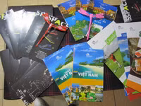 28 thanh niên Việt Nam và một trưởng đoàn sẵn sàng “lên tàu“ ảnh 6