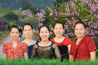 Người phụ nữ Mông và hai lần vượt thoát ảnh 3 Người phụ nữ Mông và hai lần vượt thoát ảnh 3