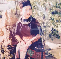 Người phụ nữ Mông và hai lần vượt thoát ảnh 2